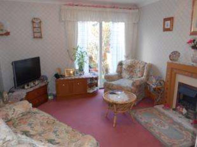  Image of 3 bedroom Terraced house for sale in Tintagel Walk Bedford MK41 at Bedford Bedfordshire Salph End, MK41 8ND